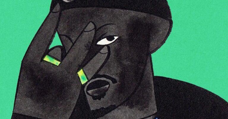 Idk Drops 'bravado + Intimo' Featuring Joey Bada$$, Gunna And