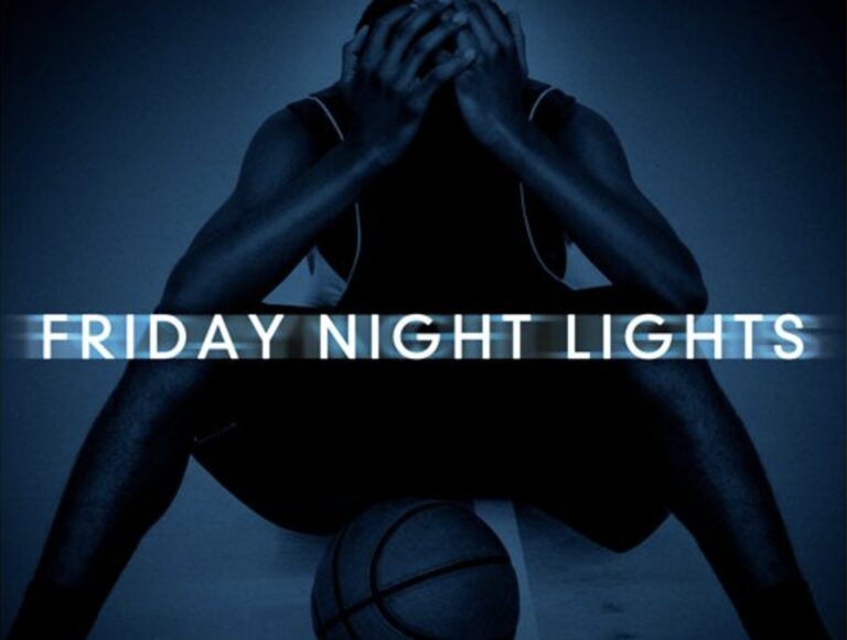 J. Cole Releases 'friday Night Lights' On Streaming Services