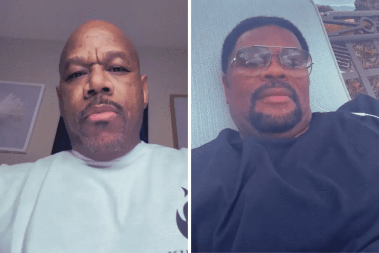 J Prince Rails Against 'social Media Mafia', Wack 100 Responds