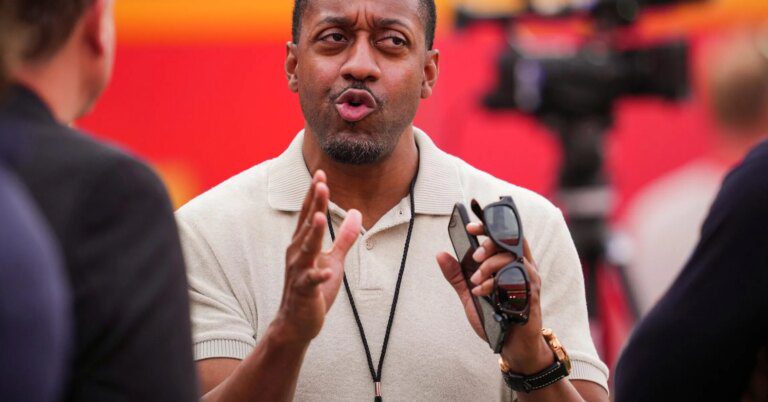 Jaleel White Claims Bianca Lawson Used His Influence During Teen