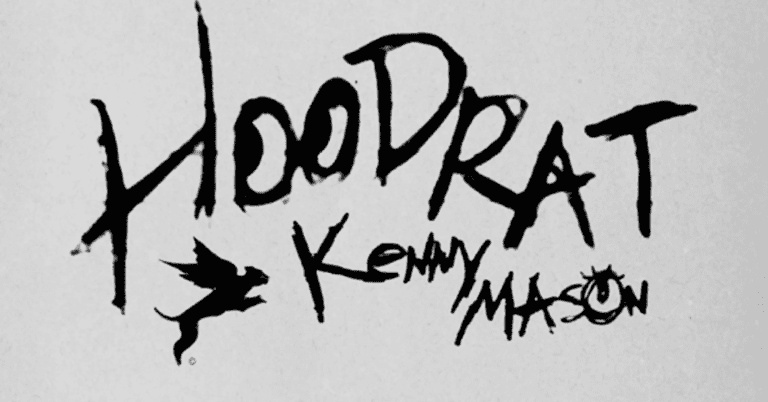 Kenny Mason Drops High Energy 'hoodrat' Eight Months After Latest Album