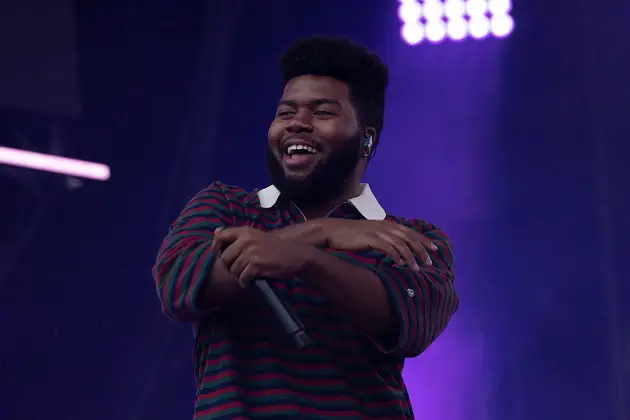 Khalid admits he was ‘outed’ as he acknowledges his sexuality on Twitter Khalid Admits He Was 'outed' As He Acknowledges His Sexuality