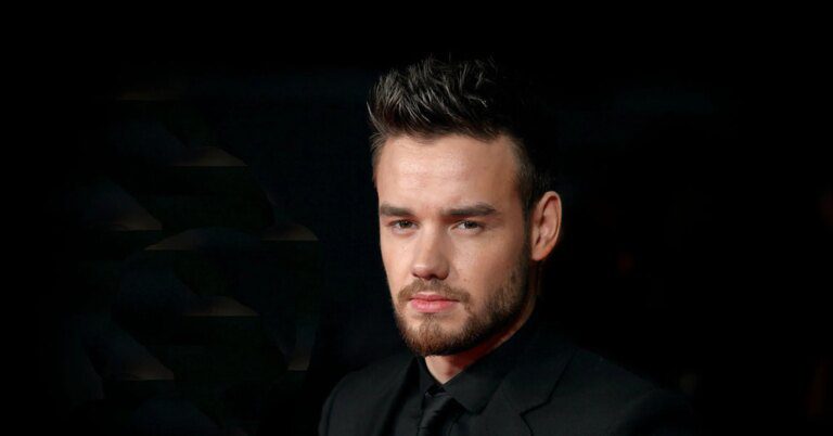 Liam Payne's Death Ruled 'not A Suicide'
