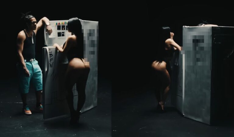 Lil Baby Shares 2 New Songs and Videos “5AM” and “Insecurities”: Watch Lil Baby Shares 2 New Songs And Videos “5am” And