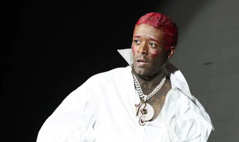 Lil Uzi Vert's "eternal Atake 2" First Week Sales Forecast