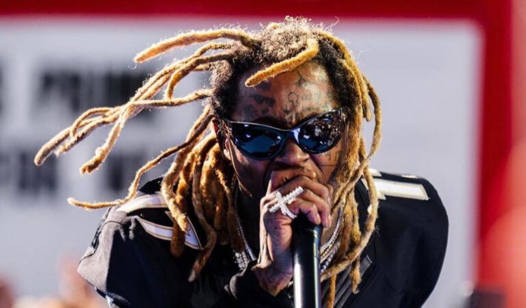 Lil Wayne On Super Bowl Halftime Show Snub: 'it Was
