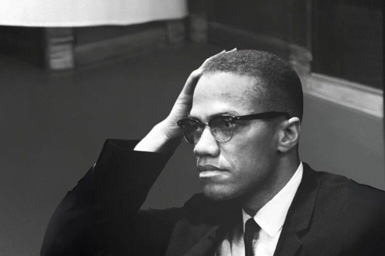 Malcolm X's Family Files $100 Million Lawsuit Over Fed's Role