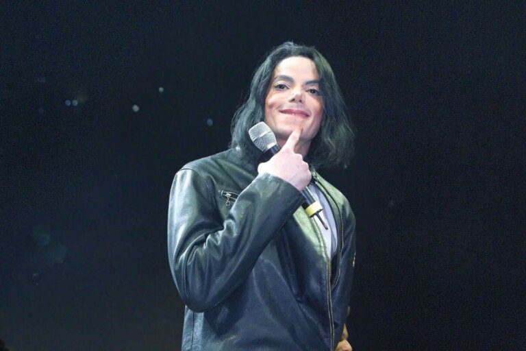 Michael Jackson Film Postpones Awards Competition