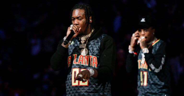 Offset and Lil Baby Instagram rumors debunked Offset And Lil Baby Instagram Rumors Debunked