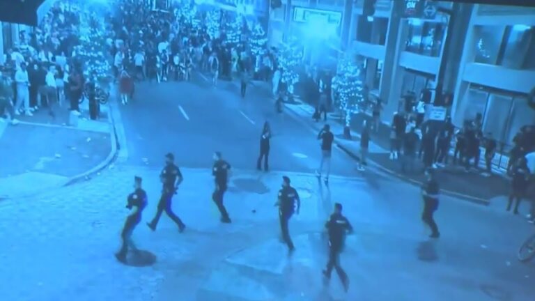 Orlando Mayor Imposes Curfew After Halloween Shooting