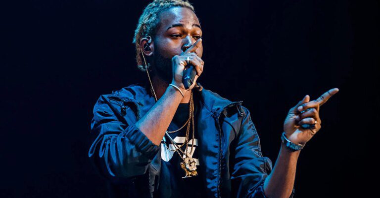 PARTYNEXTDOOR Confirms Drake Album Is Almost “Finished” Partynextdoor Confirms Drake Album Is Almost "finished"