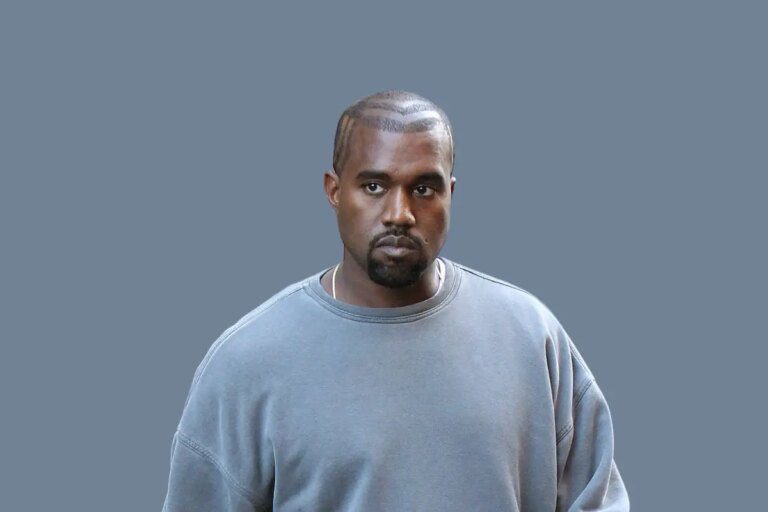 Kanye West