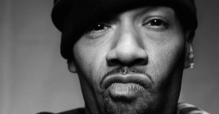 Redman Shines On Snoop Dogg And Dr. Dre’s Latest Freestyle