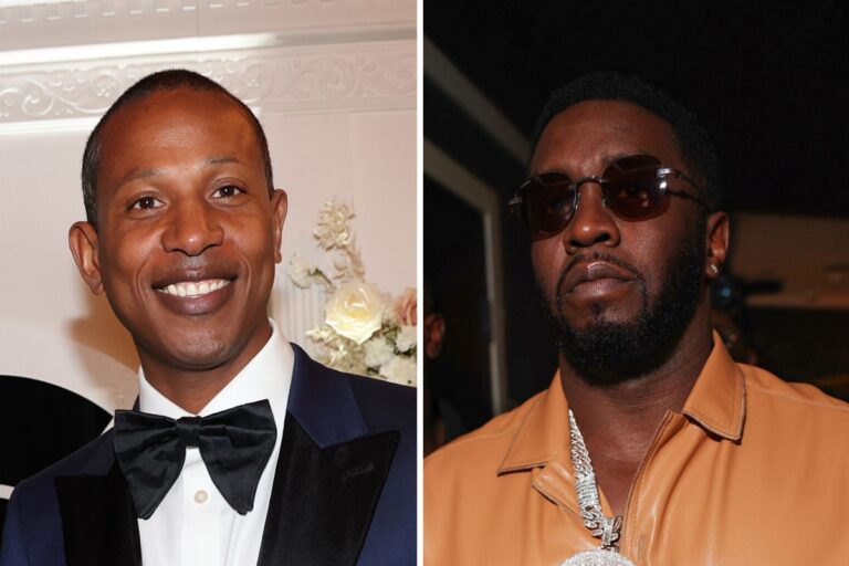 Shyne Barrow Reveals Shocking Daddy Allegations Again