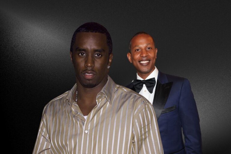 Shyne Believes Diddy Was 'the Devil', Denies Taking $10m For