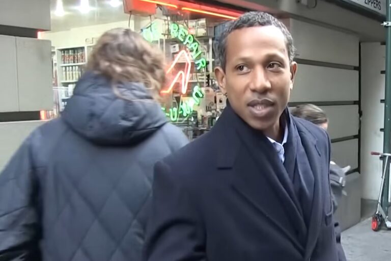 Shyne Fires Back At Funk Flex On Diddy Shooting