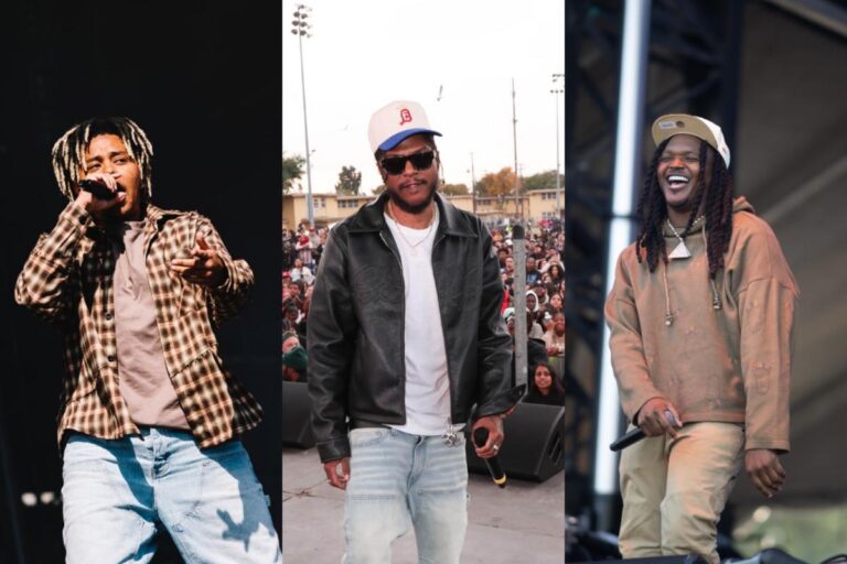 The 13 Best New Hip Hop Songs Of The Week