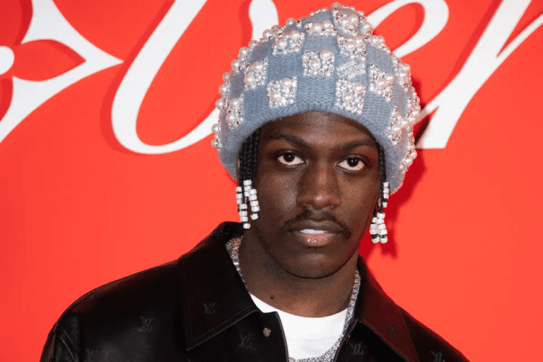 Veeze responds to sneaker critics, defends Lil Yachty Lil Yachty