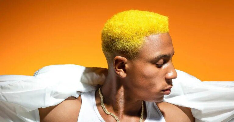 Yellopain’s “my Vote Don’t Count” Is A Timeless Classic