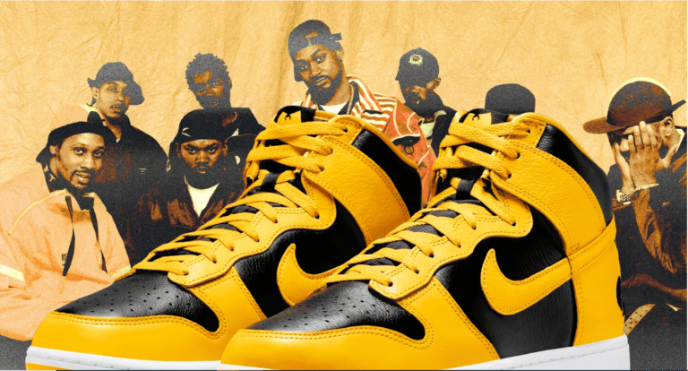 Wu-Tang Clan’s Nike Dunk Sneakers Release: How to Buy This Legendary Shoe – SILive.com Wu Tang Clan