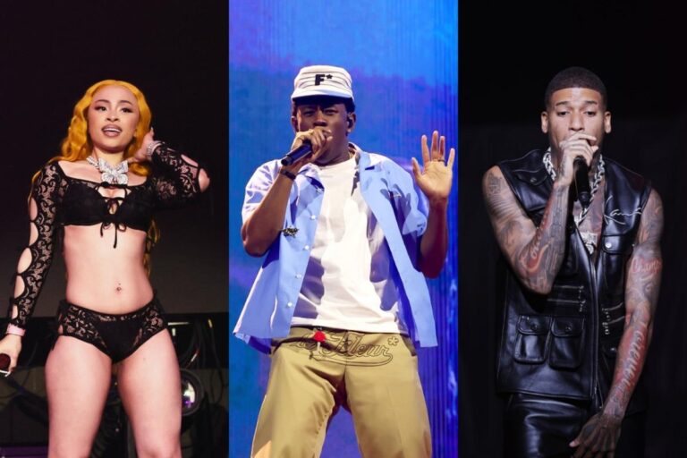 The 13 Best New Hip Hop Songs Of The Week