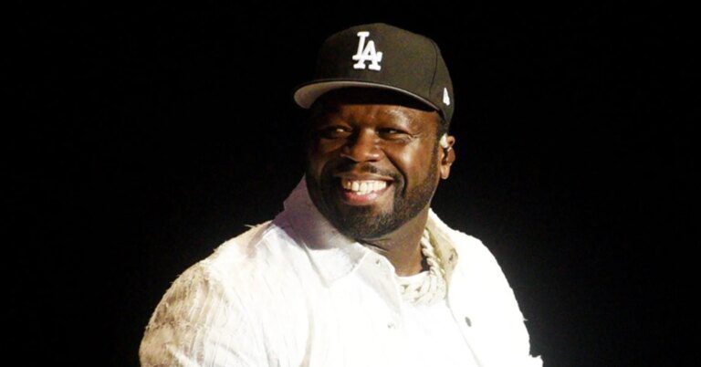 50 Cent Plans To Make Documentary About Ceo Killer Luigi