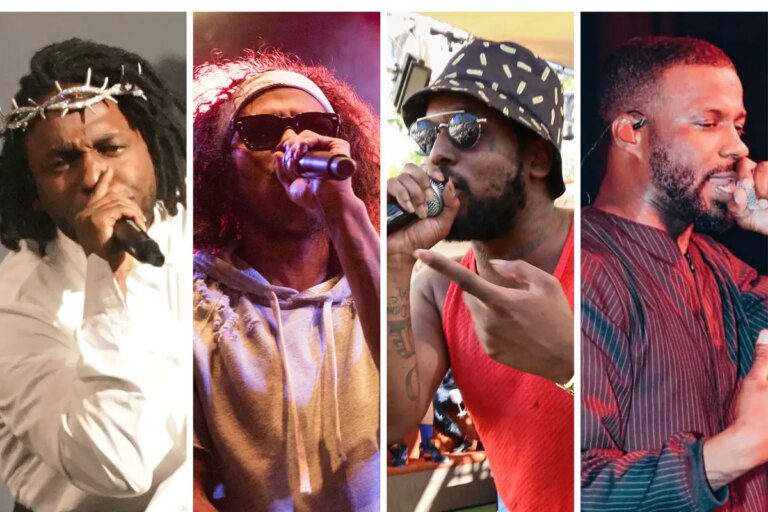 Ab-Soul responds to Kendrick Lamar Ab Soul Responds To Kendrick Lamar