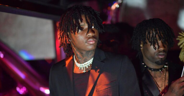 After 15 years of separation, SahBabii brings a Christmas surprise to her grandma After 15 Years Of Separation, Sahbabii Brings A Christmas Surprise