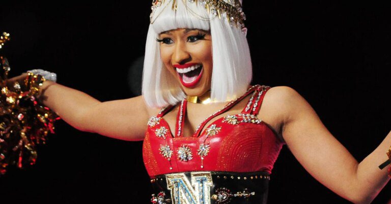 Akbar V Sends Heartfelt Birthday Wishes To Nicki Minaj