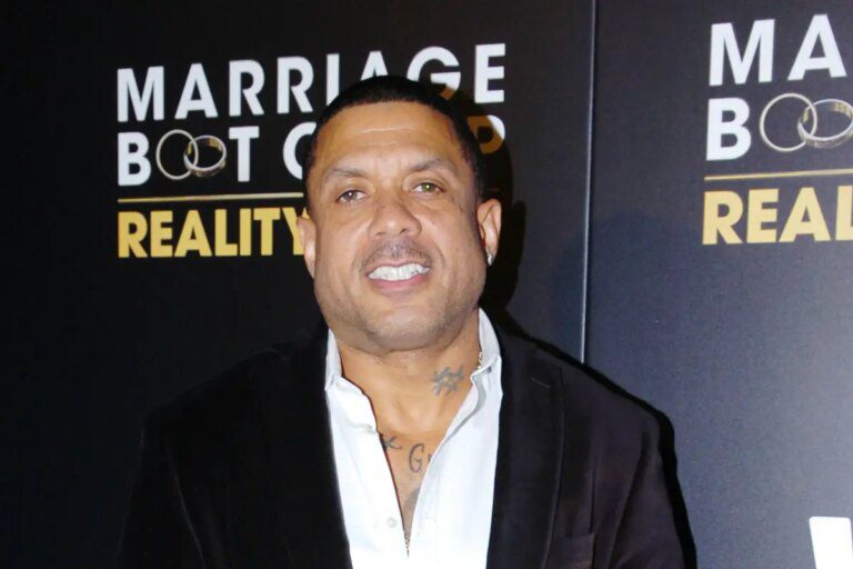 Benzino Responds To 50 Cent, Denies Domestic Violence Accusations