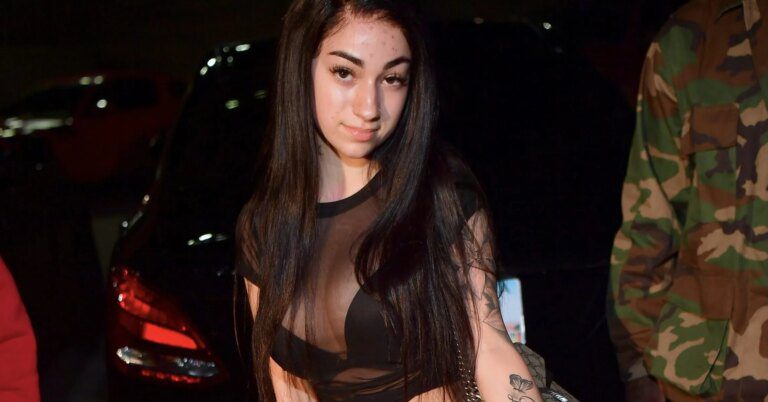 Bhad Bhabie Reveals Outrageous Onlyfans Earnings As Fans Blast Her