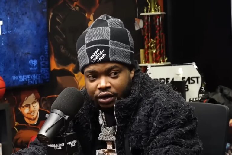 Bossman Dlow Talks Signing With Alamo Records