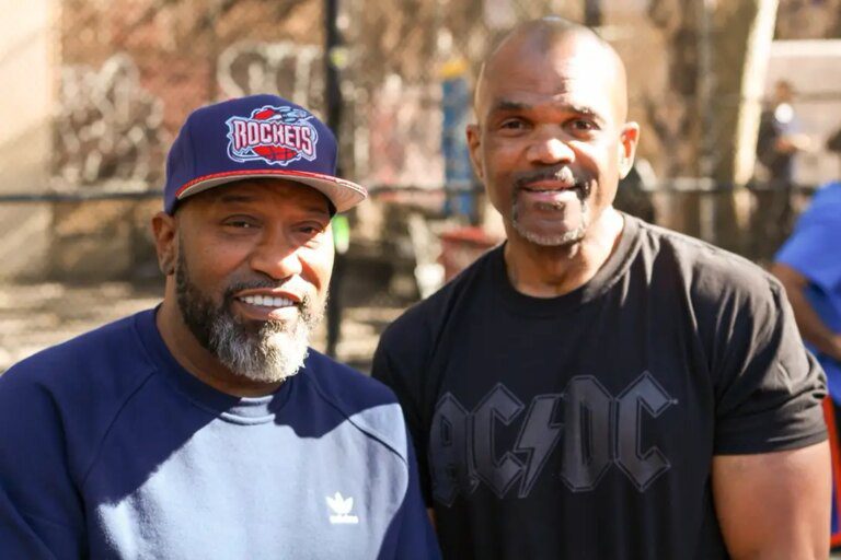 Bun B And Dmc Talk New Songs And The Development