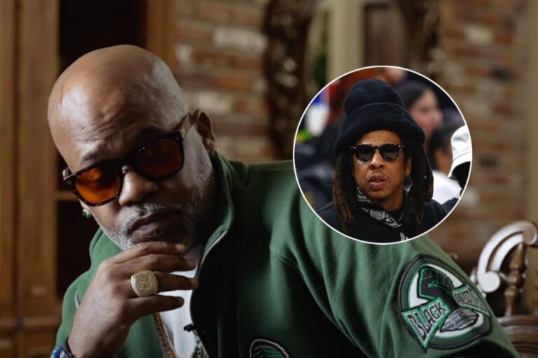 Dame Dash Reveals The Final Straw In His Relationship With