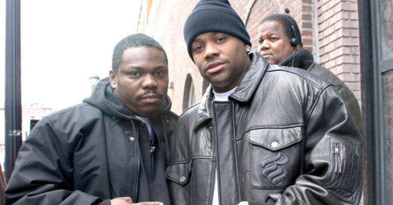 Dame Dash Slams Jay Z For 'f**king Up' Beanie Sigel's Life