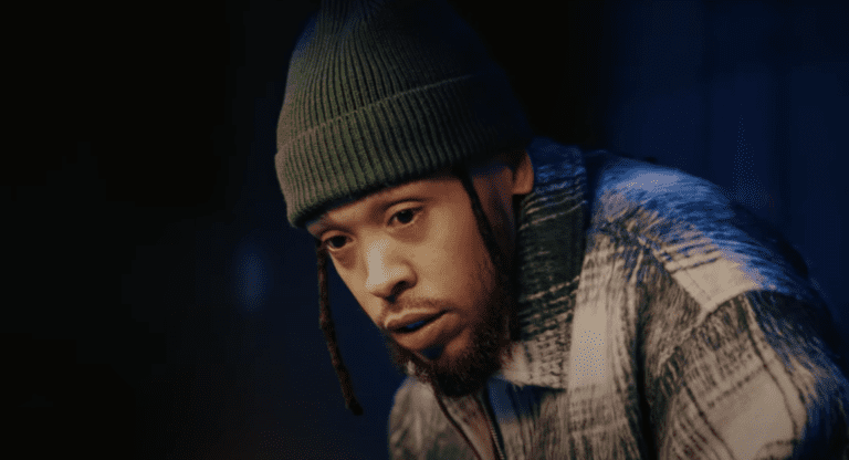 David Bars Wants To Conquer The East Coast Like Kendrick