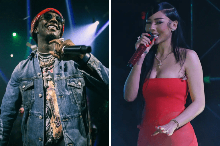 Does Scientist Maria Accept Young Thug's Apology?