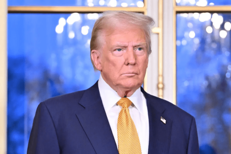 Donald Trump Loses Appeal, $5 Million Sexual Assault Verdict Upheld