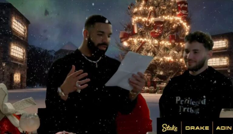 Drake almost said “F*ck Kendrick” when reading fan mail Drake Almost Said "f*ck Kendrick" When Reading Fan Mail
