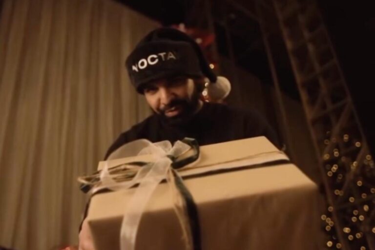 Drake Might Give You A Lamborghini Worth $250,000 Or More
