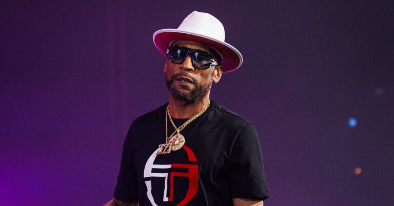 Drake's Umg Lawsuit Has Lord Jamar Worried About The State