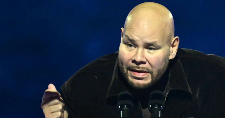 Fat Joe Calls Ozempic "the Greatest Invention Ever"
