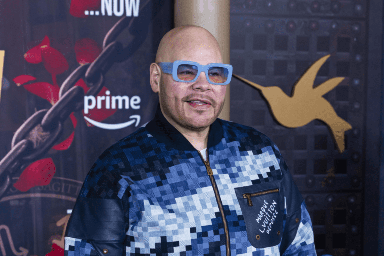 Fat Joe faces backlash for ‘radical black racist’ comments Fat Joe Faces Backlash For 'radical Black Racist' Comments