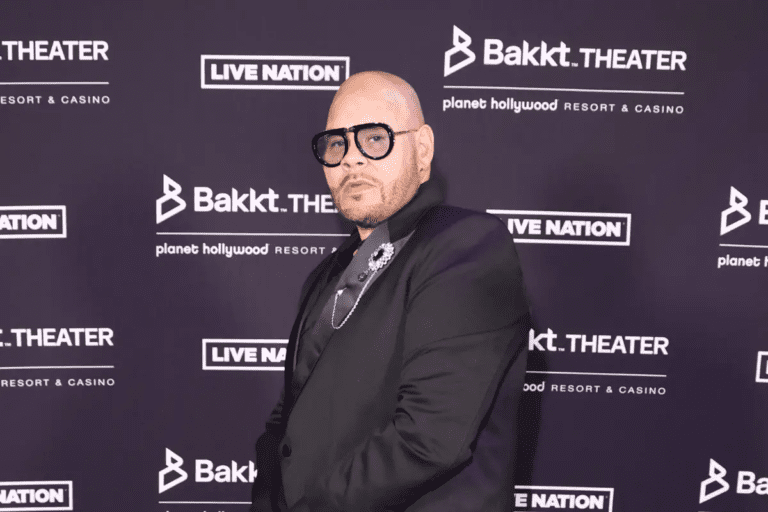 Fat Joe’s Thoughts On Staying Away From Remy Martin And