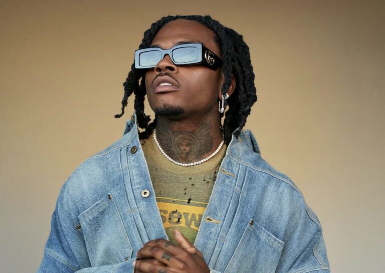 Gunna Releases New Song "got Damn" — Stream