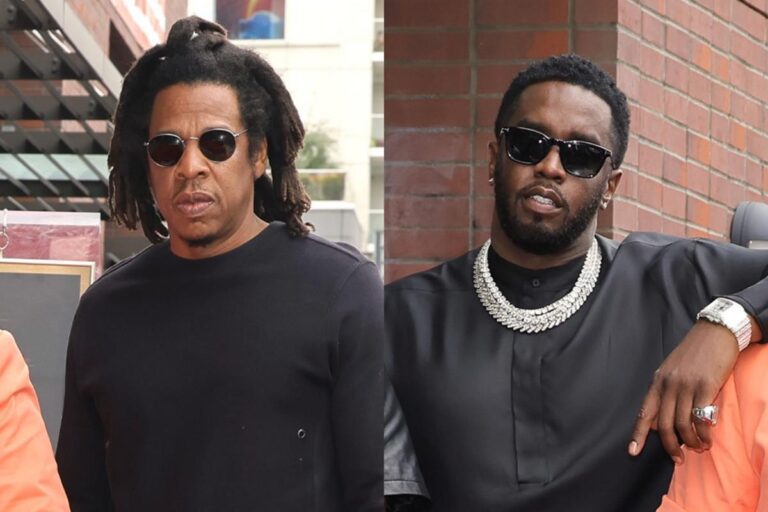 Here Are The Details Of The Lawsuit Jay Z And Diddy