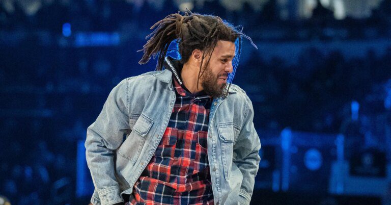 J Cole's Manager Confirms Dreamville Music Festival 2025 Will Be