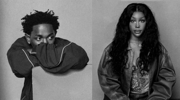 Kendrick Lamar, Sza And More To Perform At Tde's Annual
