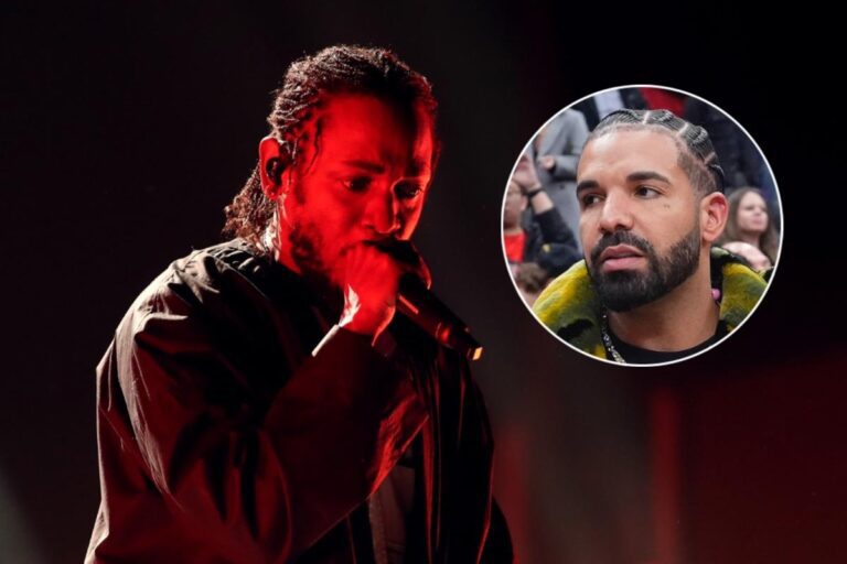 Kendrick Lamar locks in another stadium tour date for Toronto Kendrick Lamar Locks In Another Stadium Tour Date For Toronto