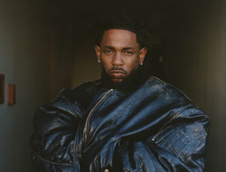Kendrick Lamar Tops Billboard Hot 100 With 'gnx'